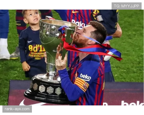 巴萨中路渗透战术奏效，攻防转换成制胜关键