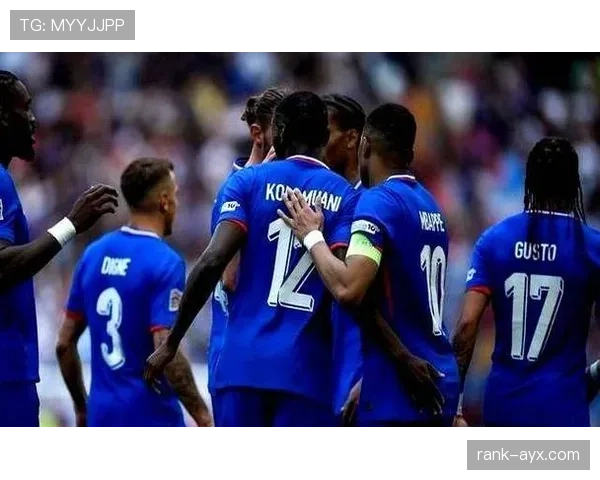 卡马文加状态回暖，欧洲杯前景光明助法国队冲击冠军