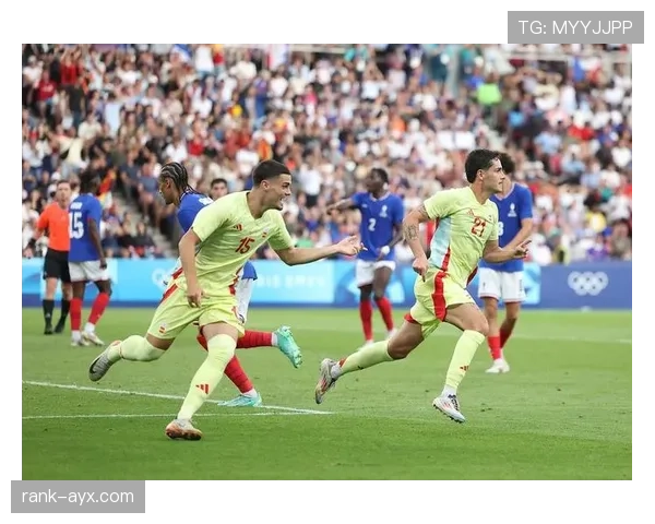 西班牙队备战2024欧洲杯：新老融合铸就争冠新希望