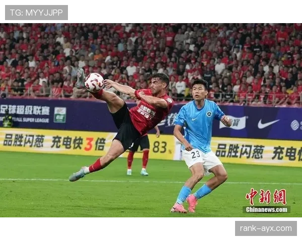 中超赛季精彩回顾：激情对决与绝妙进球彰显联赛竞争力跃升