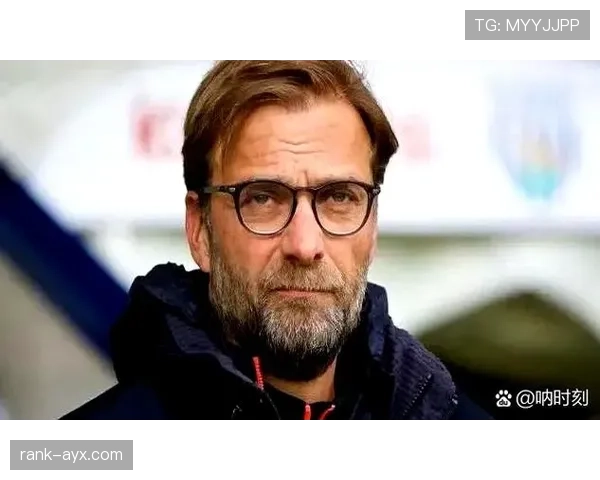 克洛普战术革新引爆球队状态，球迷期待值拉满