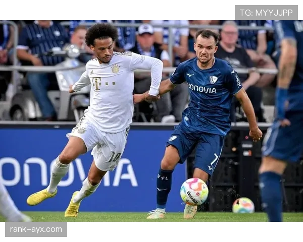 萨内爆发惊人速度与状态，助球队全力争胜