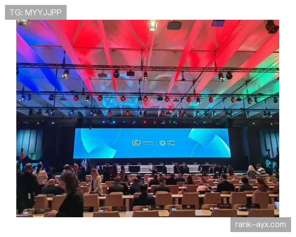 全球气候危机加剧，多国携手推进联合应对新举措