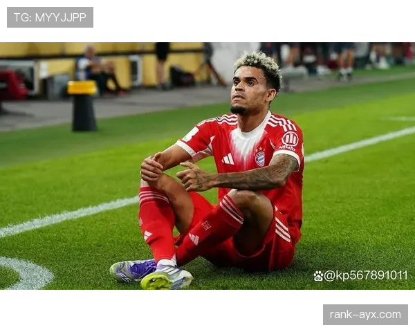 德甲新星闪耀赛场，2023年转会窗潜力巨星引多方争抢