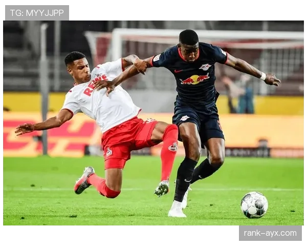 德甲红牛球迷狂热