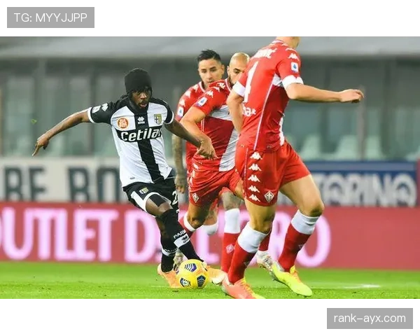 帕尔马本赛季数据分析：攻防表现与积分走势解析