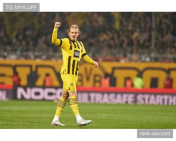 德甲布兰特中场