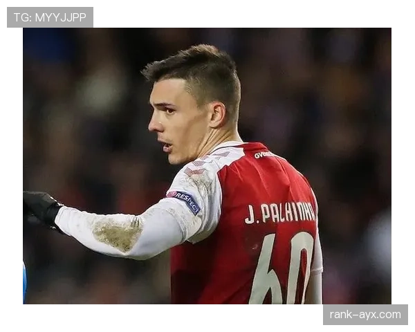 在葡萄牙体育成为防守核心:帕利尼亚的成名赛季 在葡萄牙体育成为防守核心:帕利尼亚的成名赛季