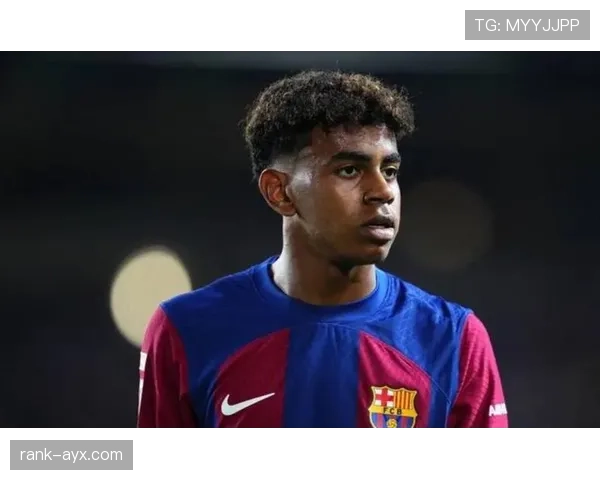 居莱尔与亚马尔国家队技术特点及战术适配性对比分析 居莱尔与亚马尔国家队技术特点及战术适配性对比分析