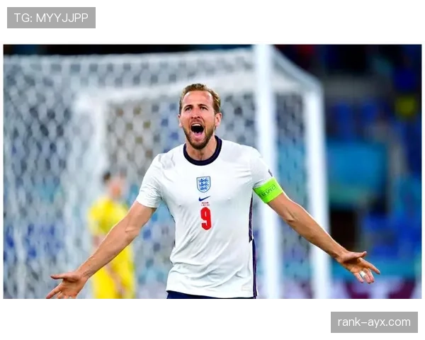 哈里·凯恩国家队荣誉解析:英格兰核心为何始终未能夺冠 哈里·凯恩国家队荣誉解析:英格兰核心为何始终未能夺冠