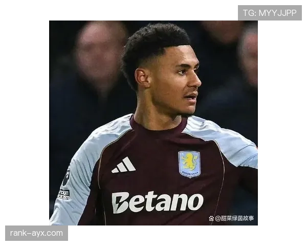 奥利·沃特金斯：战术适配与市场价值下的英超高效前锋困局解析