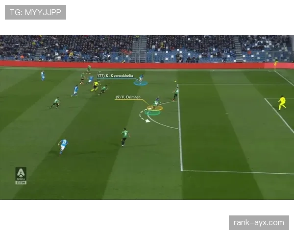 奥斯梅恩技术粗糙?终结效率与控球能力解析 奥斯梅恩技术粗糙?终结效率与控球能力解析