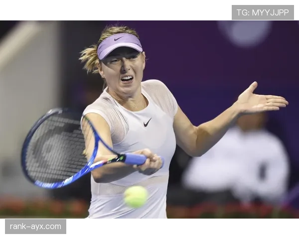 莎拉波娃随手一笑，那只耳环的价能付我三年房贷