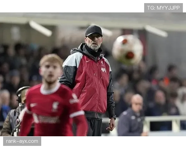 利物浦砸钱成瘾却难摆脱欧冠失利阴影，克洛普战术困境暴露争冠瓶颈